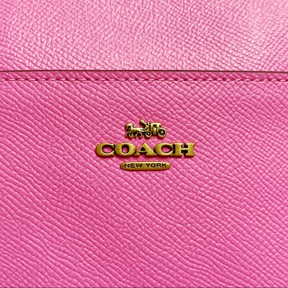 Coach bag - Picture 5 of 8